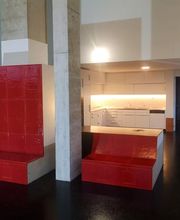 Alles um das Feuer Bild 8