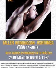 Ashtanga Yoga Canarias Las Palmas, Oficial imagen 5