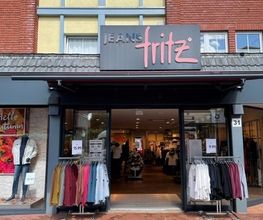 JEANS FRITZ Bild 1