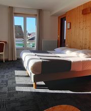 Hôtel Restaurant de la Route Verte image 2