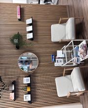 Hairspace - Coiffeur Stuhlmiete / Hairdresser Co-Working Bild 1