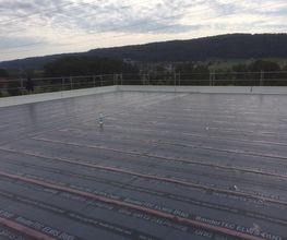 TG-Flachdach GmbH Bild 1