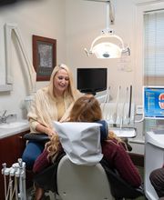 Trip Buchanan Signature Dentistry image 2