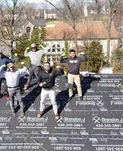 Brandon J Roofing image 1