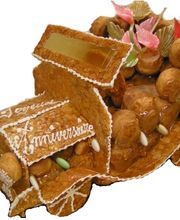 HENRY PASSION CHOCOLAT image 5