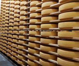 Laiterie-Fromagerie de Charmey Bild 7