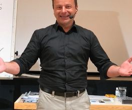 Schanzer Fahrschule GmbH Bild 13