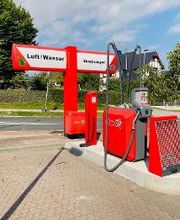 star Tankstelle Bild 3