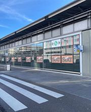 SIXT Autovermietung Stuttgart Flughafen