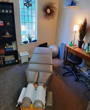 Back In Balance Health Center image 1