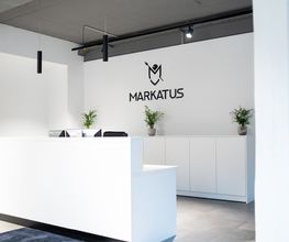 Markatus GmbH Bild 1