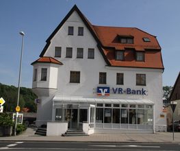 VR Bank Bayreuth-Hof eG Filiale Pegnitz Bild 1