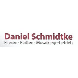 Daniel Schmidtke