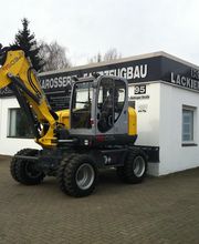 Kisters Karosseriebau Bild 1