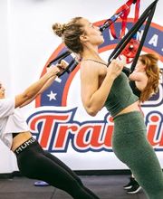 F45 Training Reynoldstown image 9