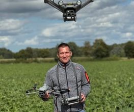 Westerwald DroneTech Inh. Martin Wimmer Bild 2