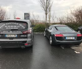 Allo Centrale Taxis image 8