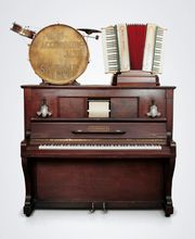 Museum für Musikautomaten Bild 8