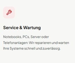 ComworX IT GmbH Bild 8