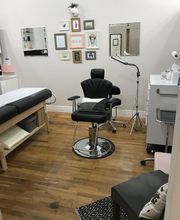 Birch Salon image 15