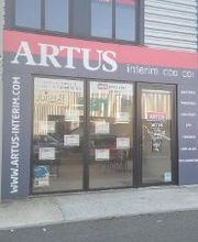 Artus Intérim ARCACHON image 1