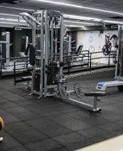 Gimnasio VivaGym Vigo centro imagen 2