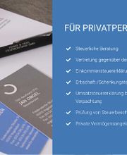 Führer & Orgel Steuerberatungsgesellschaft mbH Bild 7