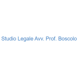 Studio Legale Avv. Boscolo logo