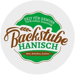 Backstube Hanisch