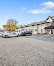 Nearest Intersection