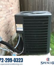 Spencer Air Conditioning & Heating image 11