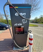 E.ON Drive Charging Station Bild 3