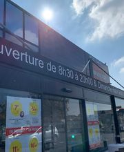 Intermarché CONTACT Saint-Sulpice-de-Royan image 20