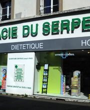 Pharmacie du Serpent image 7