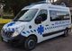 Ambulances Taxis REGNIER