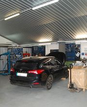 Autohaus Thiel Kfz Werkstatt & Service GmbH Bild 12