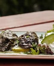 Taverna Tichero Bild 2