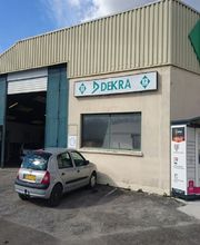 Centre contrôle technique DEKRA image 1