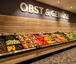 Obst & Gemüse