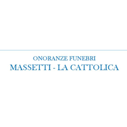 Onoranze Funebri Massetti - La Cattolica logo