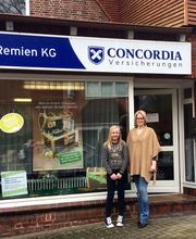 Concordia Versicherungen Hauptagentur Horst Remien KG Bild 13