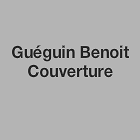 Guéguin Benoit Couverture