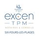 Excen TPM