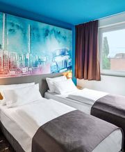 B&B HOTEL Wolfsburg-Weyhausen Bild 13