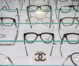 Eye Catcher Brillen & Sonnenbrillen Köln