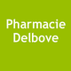 Pharmacie Delbove