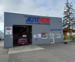 AUTOSUR CIVENS image 1