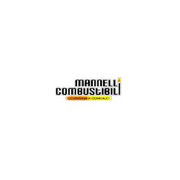 Mannelli Combustibili logo