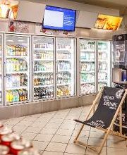 Shell Recharge Charging Station Bild 13