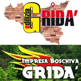Grida' Edilizia Impresa Boschiva logo